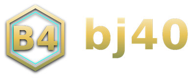 bj40 logo